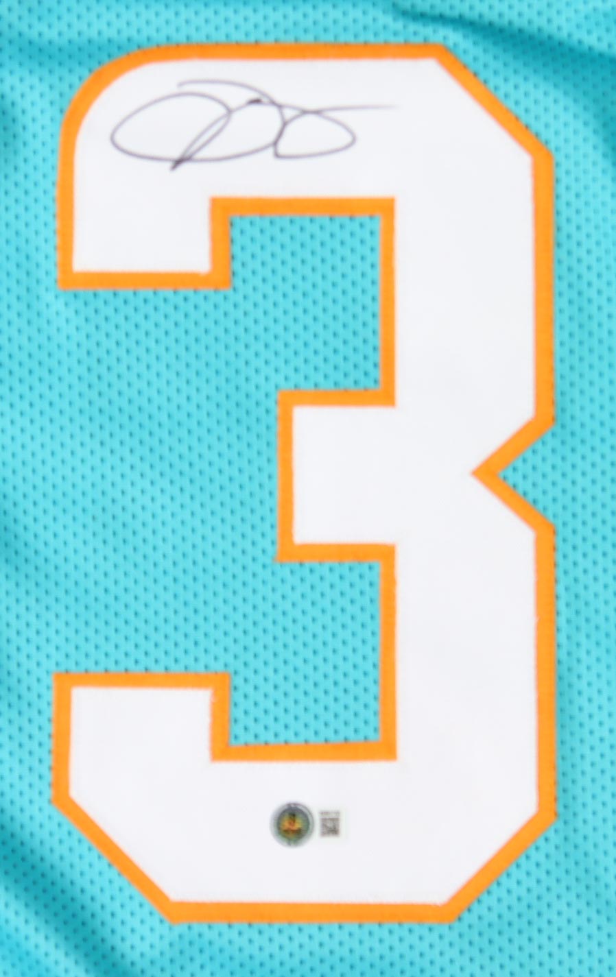 Odell Beckham Jr. Signed Jersey (Beckett) at PristineAuction.com Odell Beckham Jr. Signed Jersey (Beckett) at PristineAuction.com