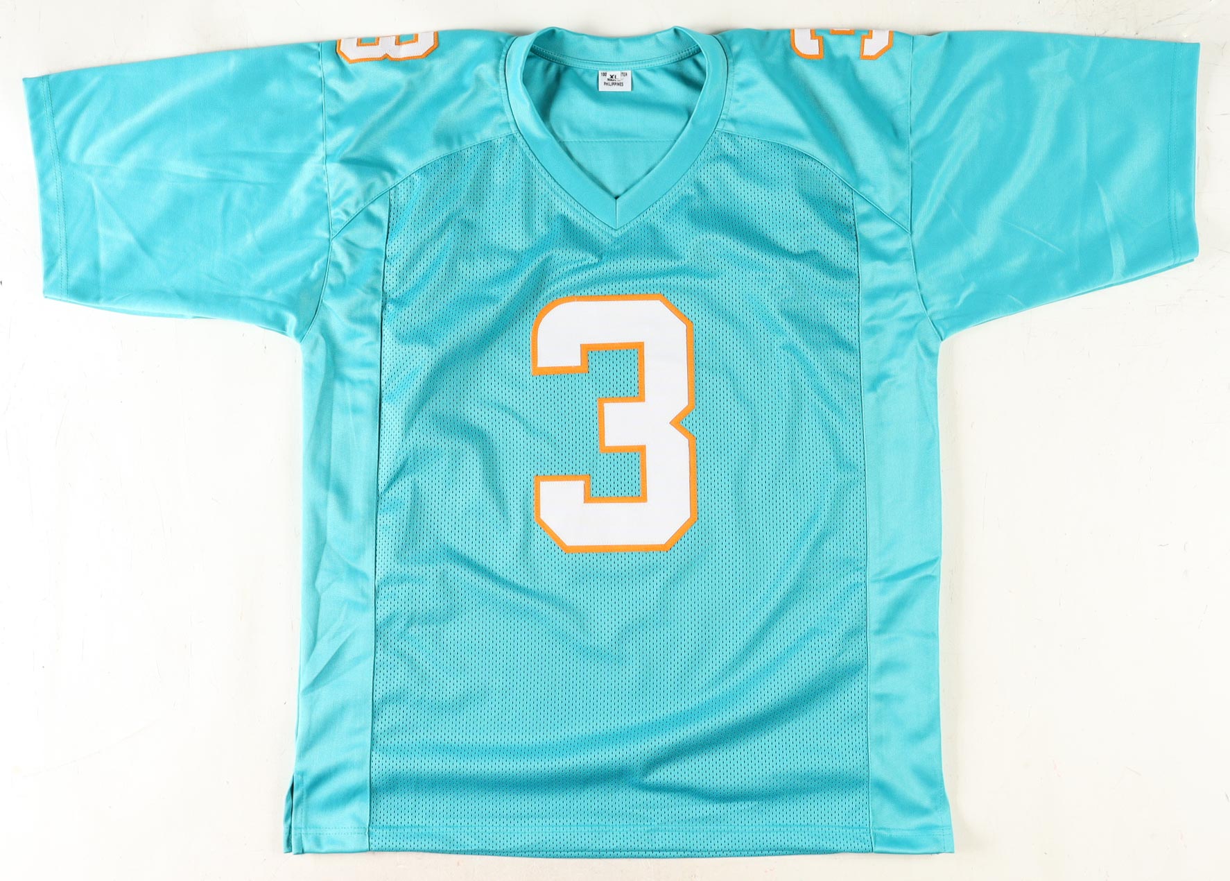 Odell Beckham Jr. Signed Jersey (Beckett) at PristineAuction.com Odell Beckham Jr. Signed Jersey (Beckett) at PristineAuction.com