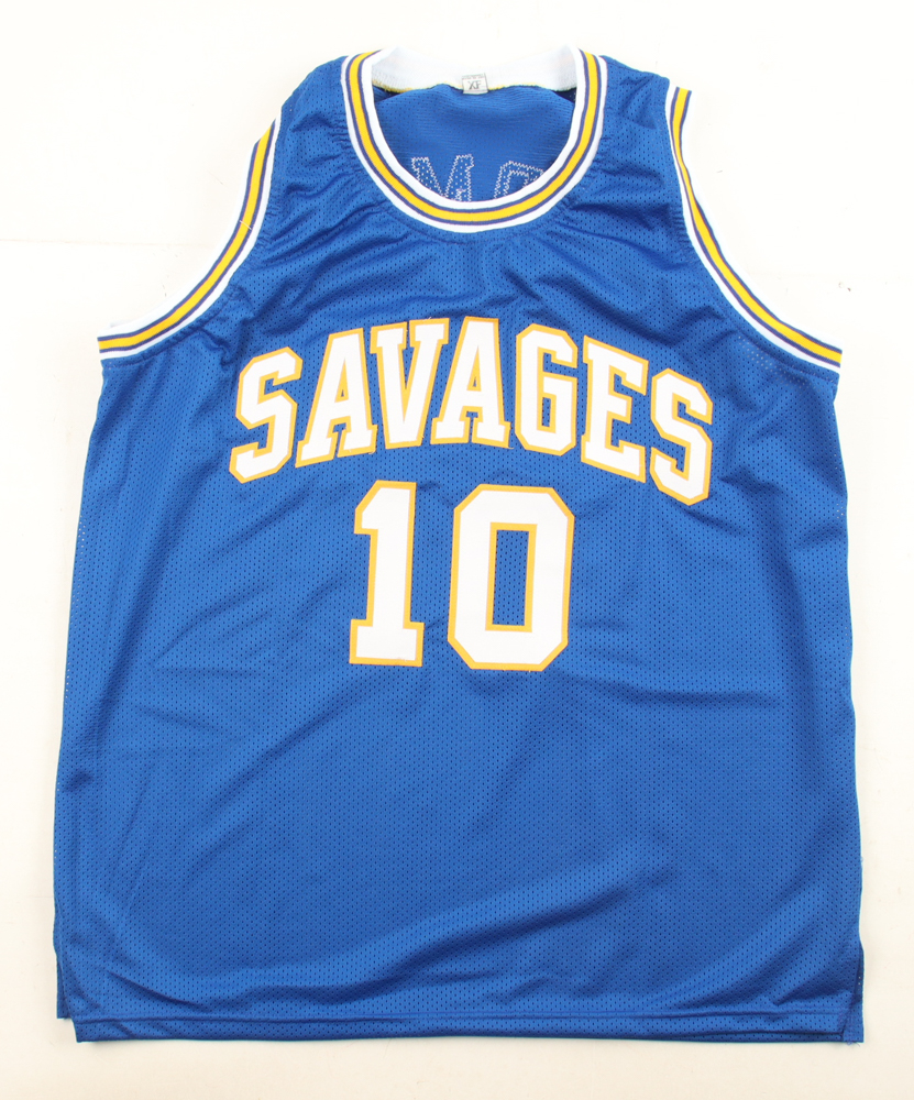 Dennis Rodman Signed Jersey (JSA & PIA) at PristineAuction.com Dennis Rodman Signed Jersey (JSA & PIA) at PristineAuction.com