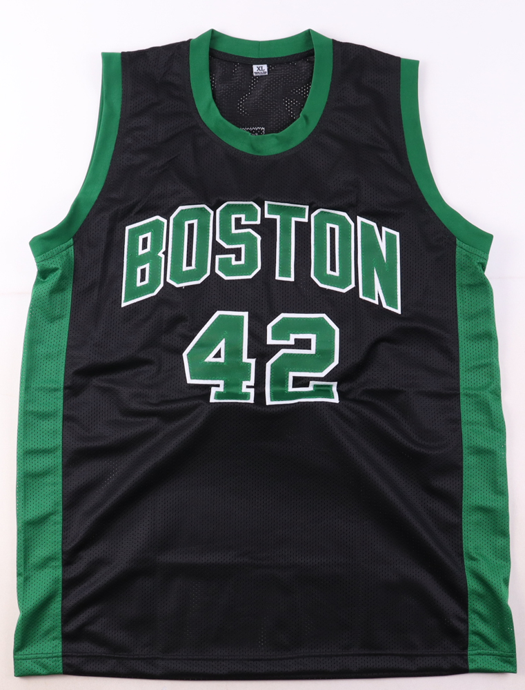 Al Horford Signed Jersey (Beckett) at PristineAuction.com Al Horford Signed Jersey (Beckett) at PristineAuction.com