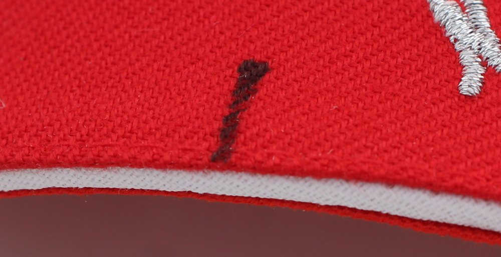 Le'Veon Bell Signed "Make America Great Again" Adjustable Hat (Beckett) at PristineAuction.com Le'Veon Bell Signed "Make America Great Again" Adjustable Hat (Beckett) at PristineAuction.com