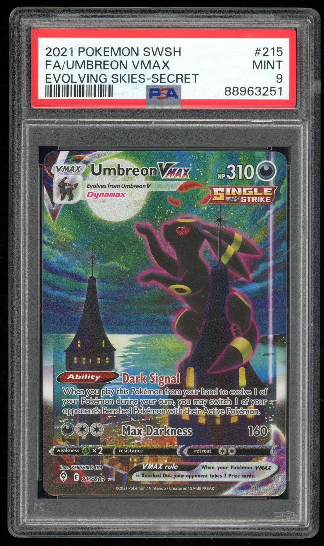 2024 Hit Parade Gaming Ee-volution Edition Series 8 Hobby Box at PristineAuction.com 2024 Hit Parade Gaming Ee-volution Edition Series 8 Hobby Box at PristineAuction.com