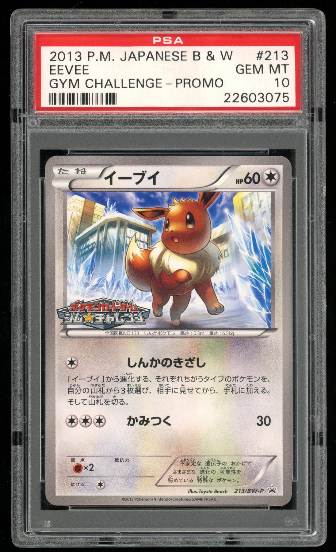 2024 Hit Parade Gaming Ee-volution Edition Series 8 Hobby Box at PristineAuction.com 2024 Hit Parade Gaming Ee-volution Edition Series 8 Hobby Box at PristineAuction.com