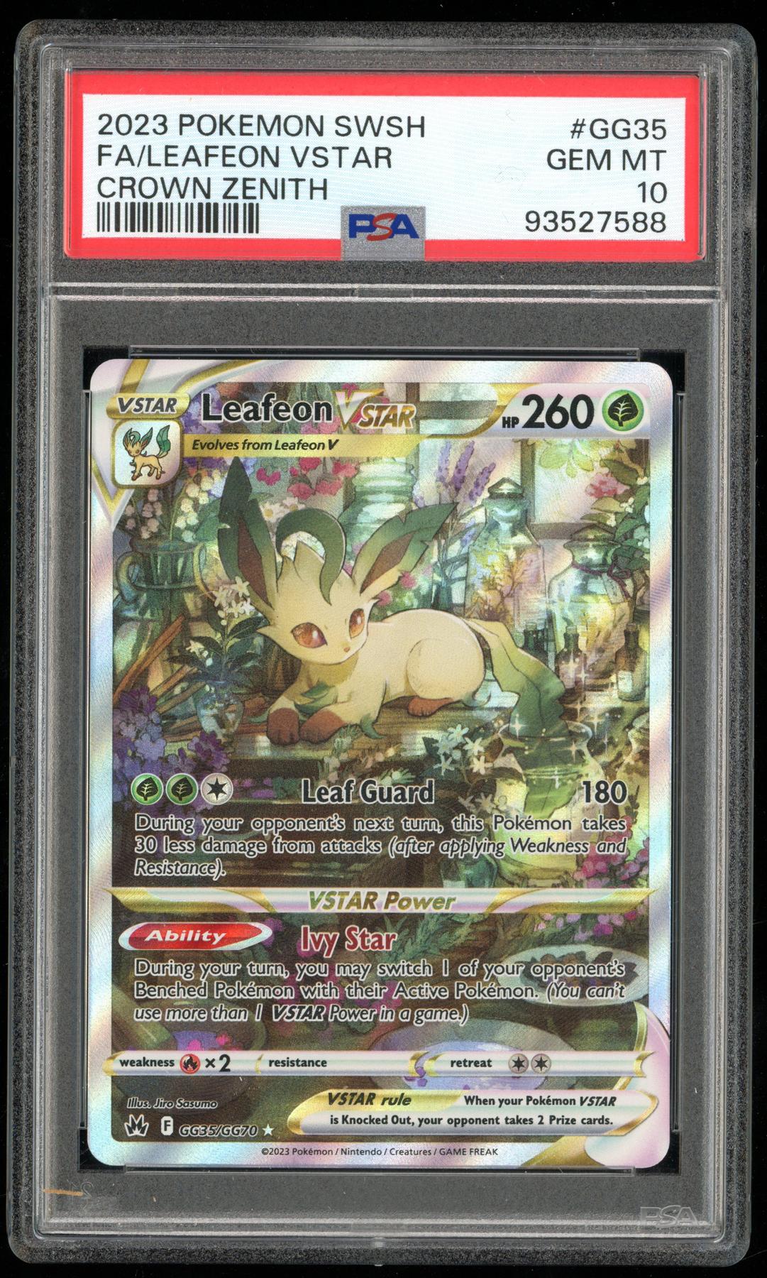 2024 Hit Parade Gaming Ee-volution Edition Series 8 Hobby Box at PristineAuction.com 2024 Hit Parade Gaming Ee-volution Edition Series 8 Hobby Box at PristineAuction.com