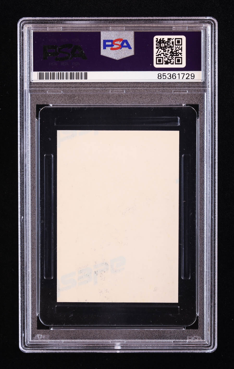 Larry Bird Signed 1986 Sticker NNO PSA Autograph Graded PSA 10 larry-bird-signed-1986-sticker-nno-psa-autograph-graded-psa-10