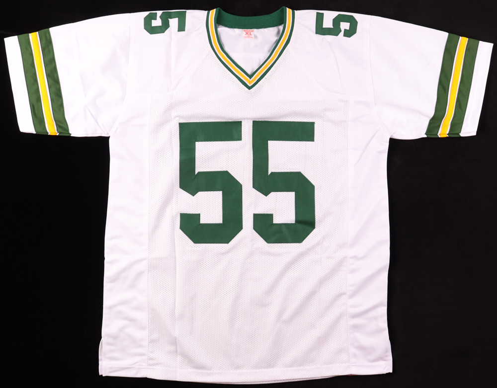 Za'Darius Smith Signed Jersey (Beckett) at PristineAuction.com Za'Darius Smith Signed Jersey (Beckett) at PristineAuction.com