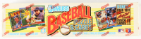 1991 Donruss MLB Baseball Puzzle & Card Complete Factory Set at PristineAuction.com