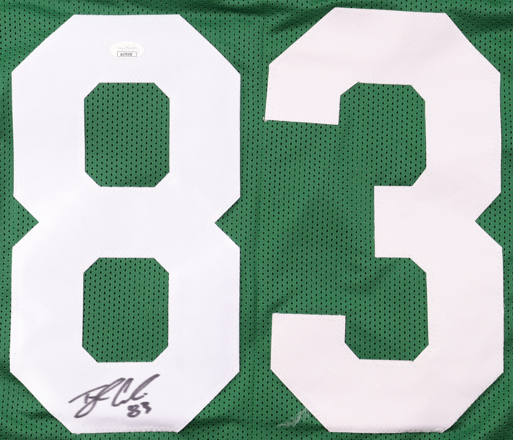 Tyler Conklin Signed Jersey (JSA) at PristineAuction.com Tyler Conklin Signed Jersey (JSA) at PristineAuction.com