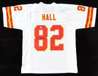 Dante Hall Signed Jersey (JSA) at PristineAuction.com
