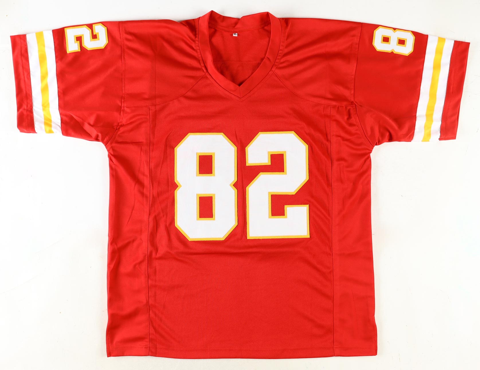 Dante Hall Signed Jersey (JSA) at PristineAuction.com Dante Hall Signed Jersey (JSA) at PristineAuction.com