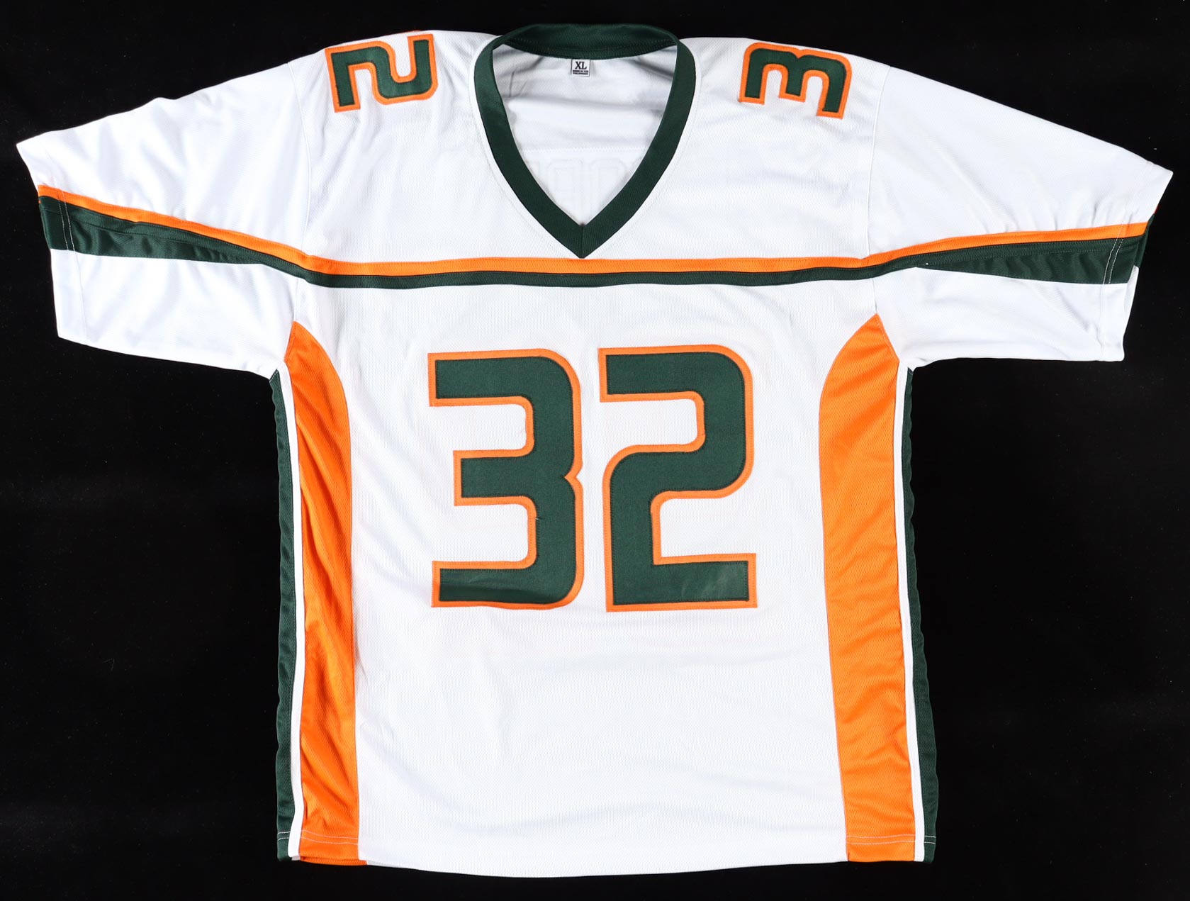 Frank Gore Signed Jersey (JSA) at PristineAuction.com Frank Gore Signed Jersey (JSA) at PristineAuction.com