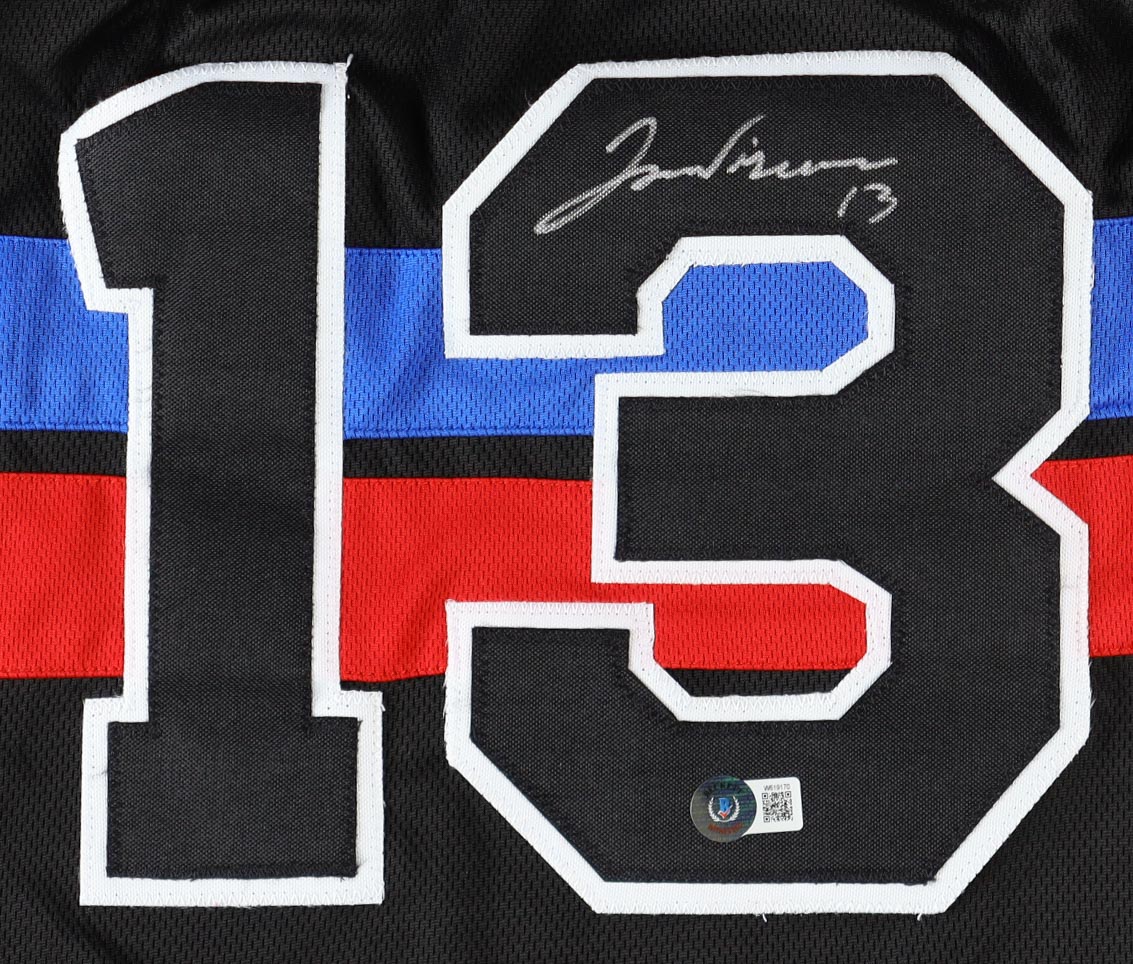 James Wiseman Signed Jersey (Beckett) at PristineAuction.com James Wiseman Signed Jersey (Beckett) at PristineAuction.com