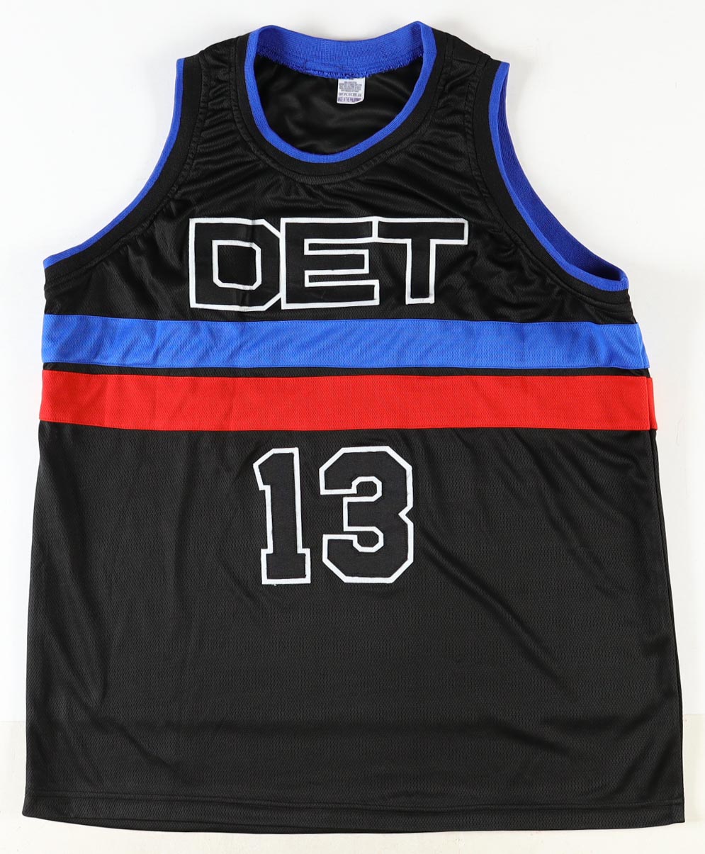 James Wiseman Signed Jersey (Beckett) at PristineAuction.com James Wiseman Signed Jersey (Beckett) at PristineAuction.com