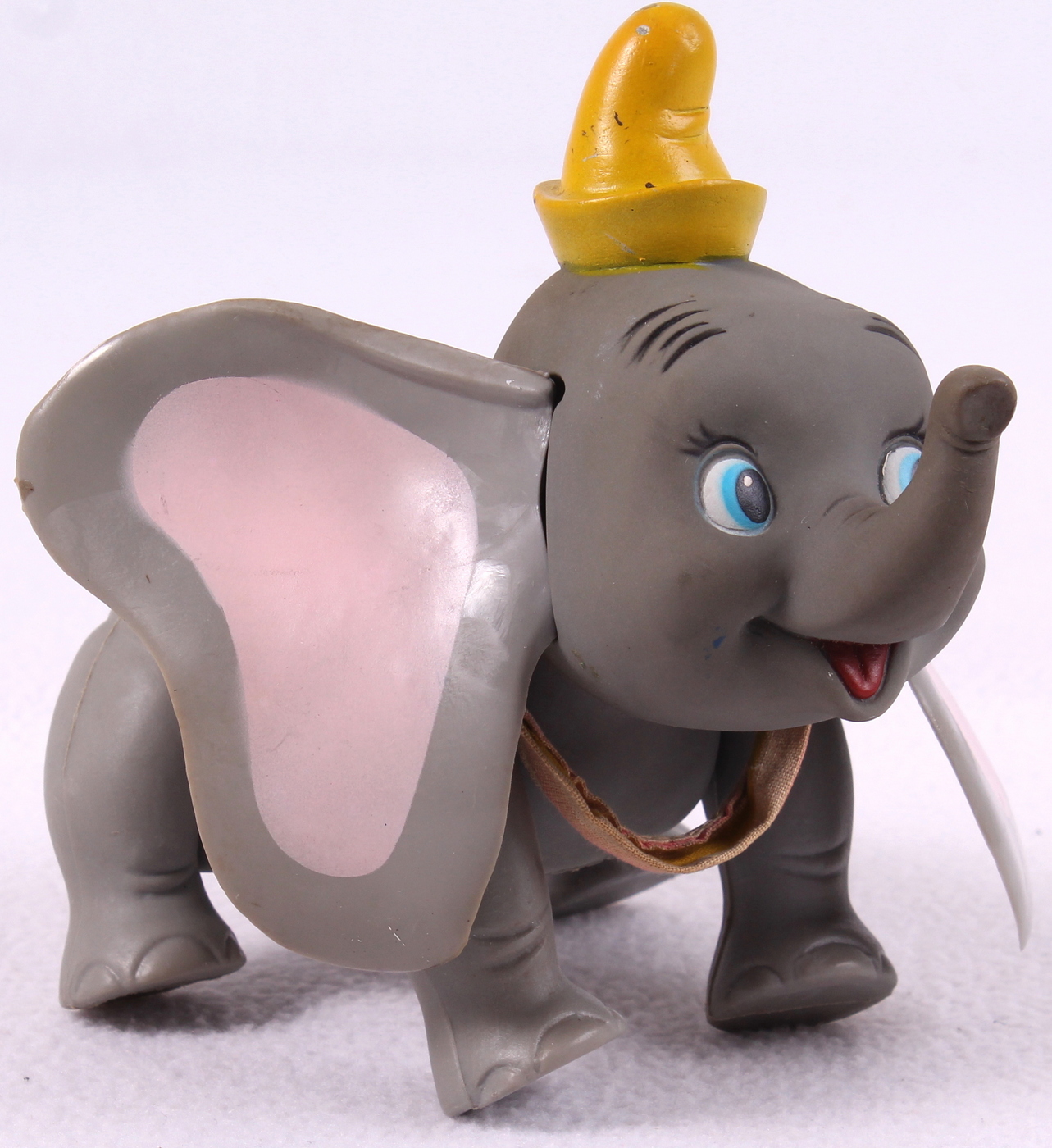 Vintage 1967 Original Disney "Dumbo" Figurine at PristineAuction.com Vintage 1967 Original Disney "Dumbo" Figurine at PristineAuction.com