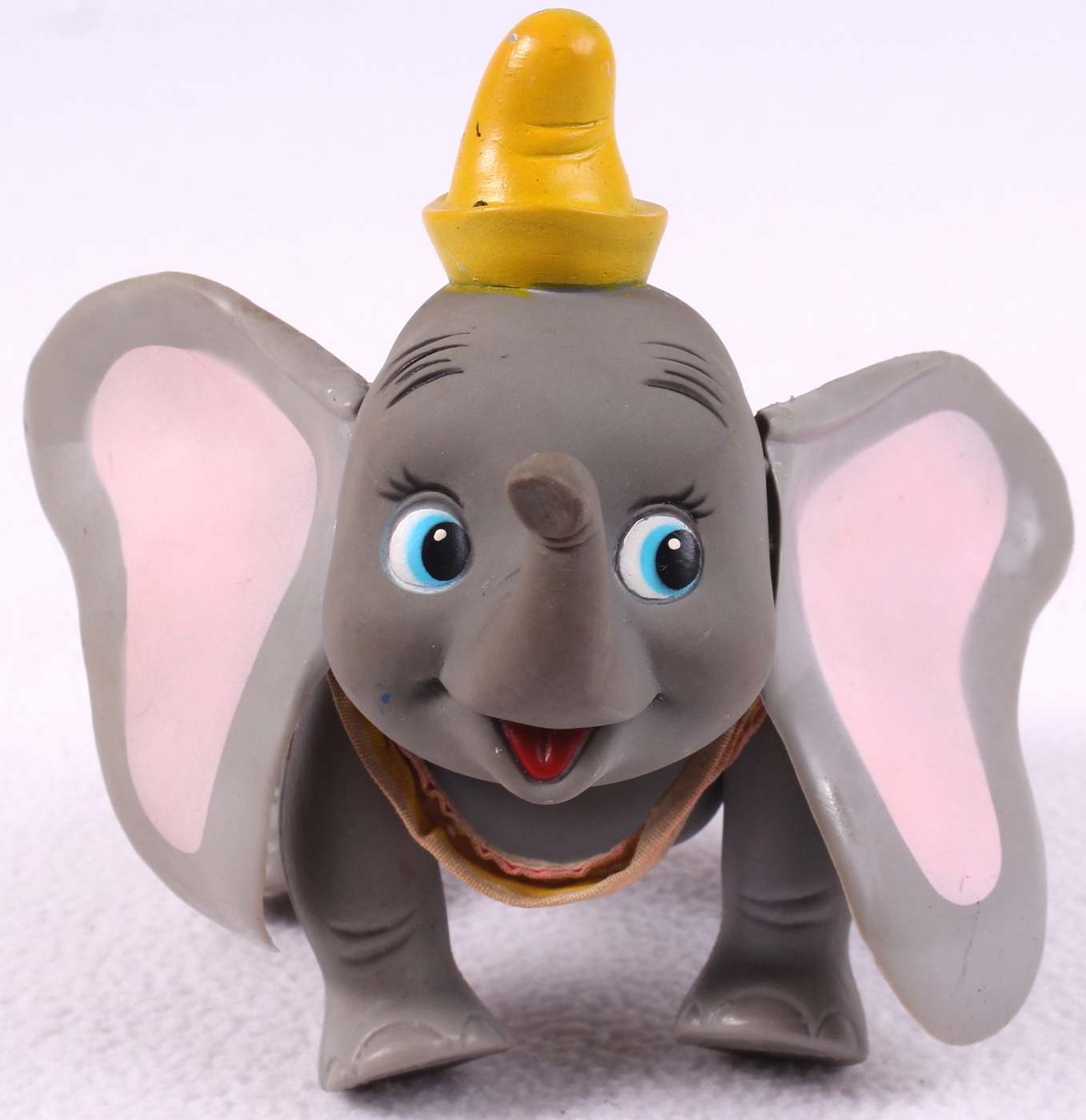 Vintage 1967 Original Disney "Dumbo" Figurine at PristineAuction.com Vintage 1967 Original Disney "Dumbo" Figurine at PristineAuction.com