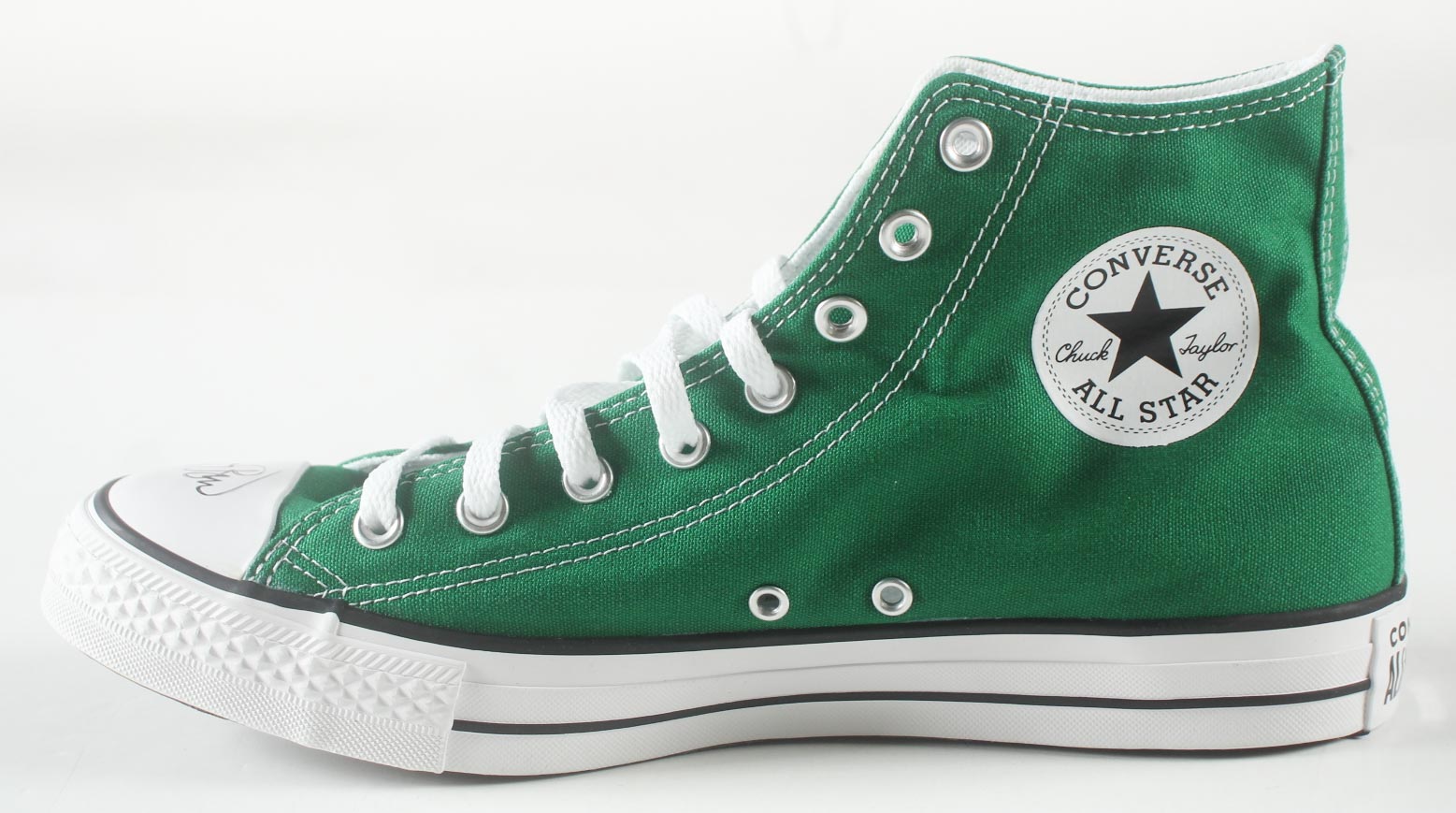 Larry Bird Signed Converse Basketball Shoe (Bird & Schwartz) at PristineAuction.com Larry Bird Signed Converse Basketball Shoe (Bird & Schwartz) at PristineAuction.com