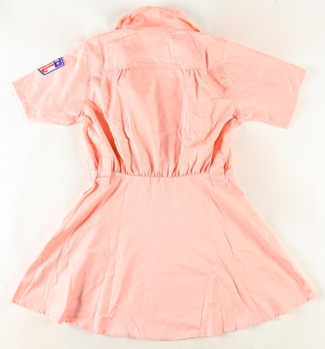 Geena Davis Signed "A League of Their Own" Rockford Peaches Jersey Inscribed "Dottie" (Schwartz) at PristineAuction.com Geena Davis Signed "A League of Their Own" Rockford Peaches Jersey Inscribed "Dottie" (Schwartz) at PristineAuction.com