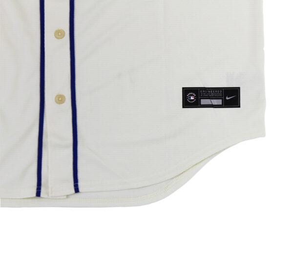 Ken Griffey Jr. Signed Mariners Nike Jersey (Beckett) at PristineAuction.com Ken Griffey Jr. Signed Mariners Nike Jersey (Beckett) at PristineAuction.com