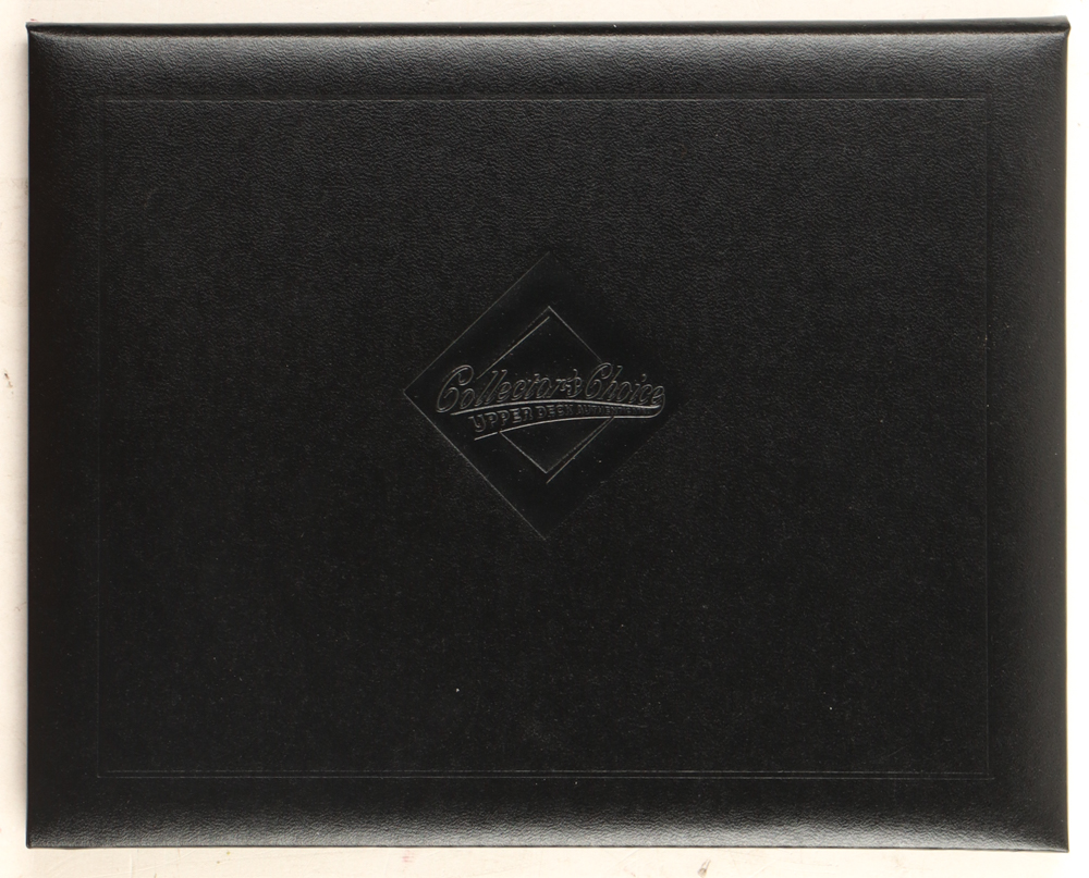 Dan Marino Signed Upper Deck Collectors Choice 8x10 Photo (UDA) at PristineAuction.com Dan Marino Signed Upper Deck Collectors Choice 8x10 Photo (UDA) at PristineAuction.com