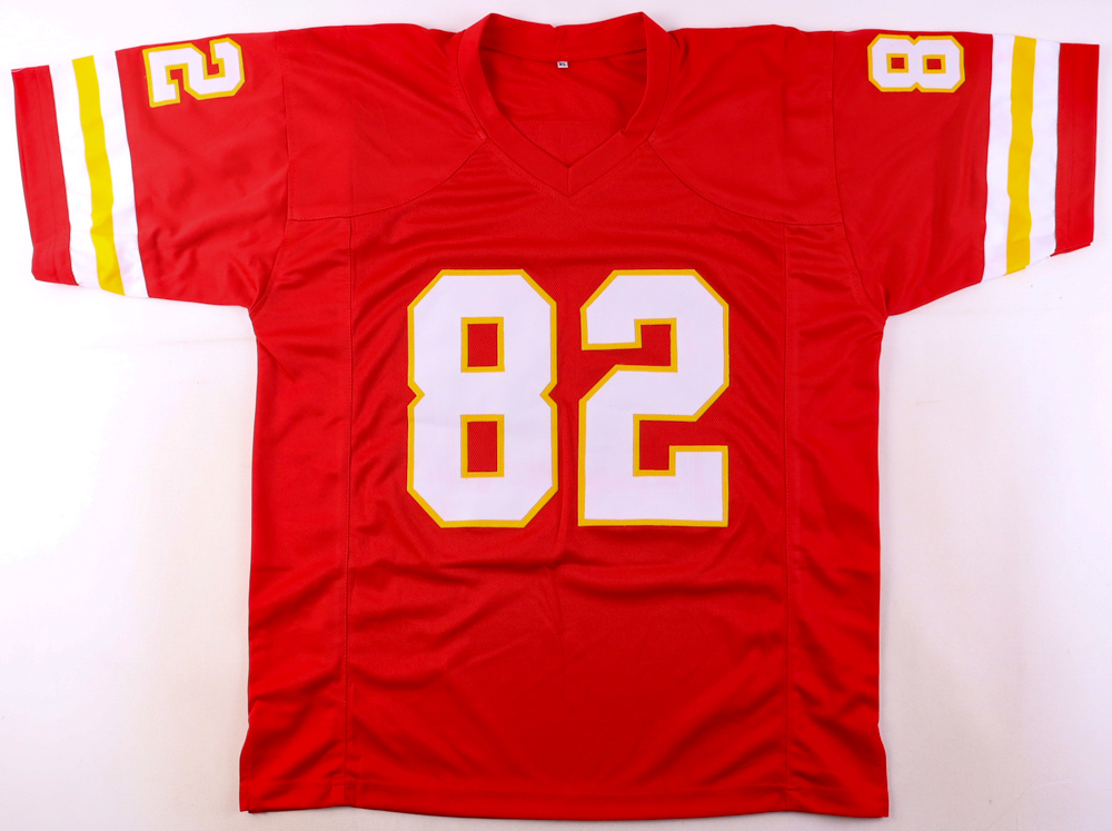 Dante Hall Signed Jersey (JSA) at PristineAuction.com Dante Hall Signed Jersey (JSA) at PristineAuction.com