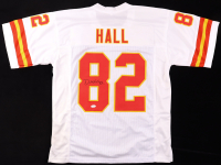 Dante Hall Signed Jersey (JSA) at PristineAuction.com