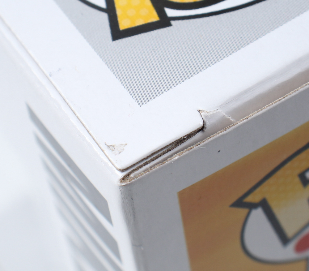 Will Smith Signed "Bad Boys" Mike Lowrey #871 Funko Pop! Vinyl Figure (Beckett) at PristineAuction.com Will Smith Signed "Bad Boys" Mike Lowrey #871 Funko Pop! Vinyl Figure (Beckett) at PristineAuction.com