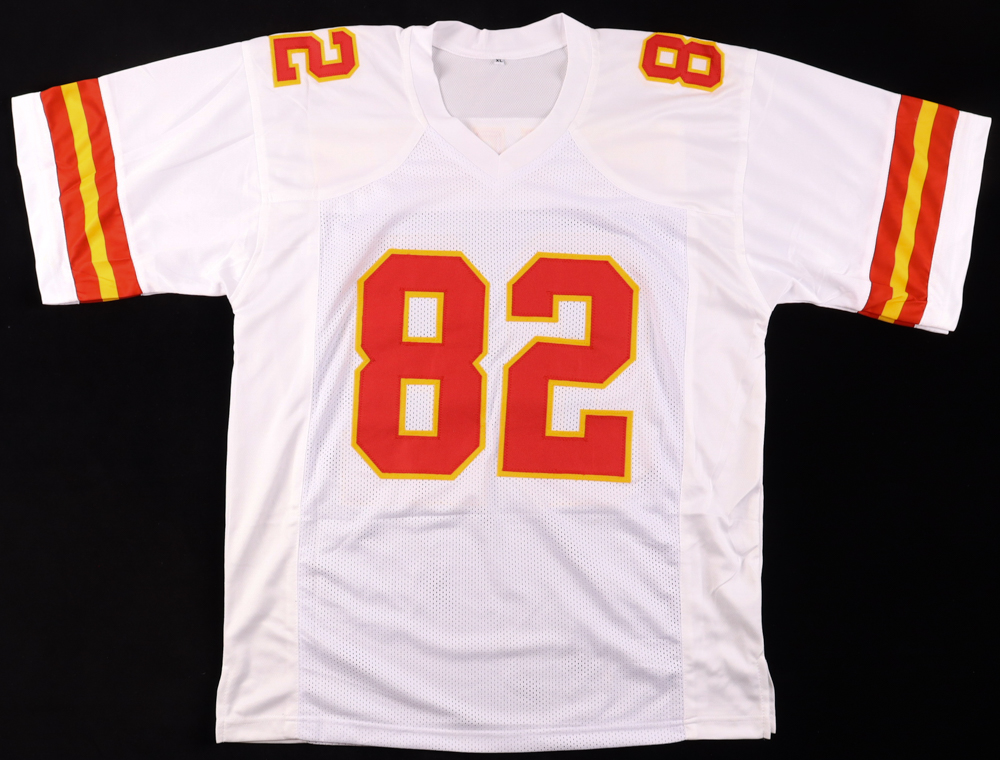 Dante Hall Signed Jersey (JSA) at PristineAuction.com Dante Hall Signed Jersey (JSA) at PristineAuction.com