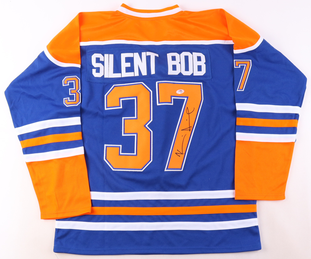 Kevin Smith Signed Jersey (PSA) at PristineAuction.com Kevin Smith Signed Jersey (PSA) at PristineAuction.com