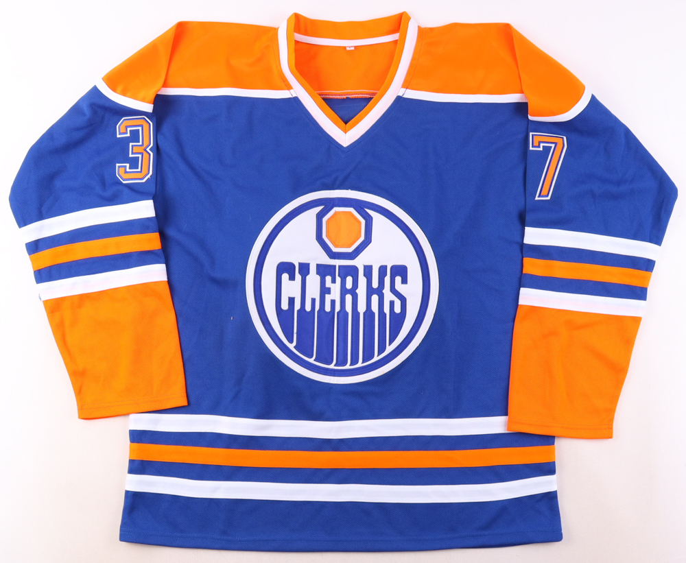 Kevin Smith Signed Jersey (PSA) at PristineAuction.com Kevin Smith Signed Jersey (PSA) at PristineAuction.com