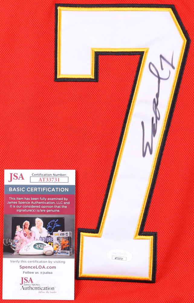 Alex Pietrangelo Signed Jersey (JSA) at PristineAuction.com Alex Pietrangelo Signed Jersey (JSA) at PristineAuction.com