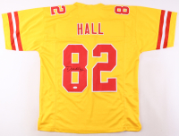 Dante Hall Signed Jersey (JSA) at PristineAuction.com