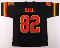 Dante Hall Signed Jersey (JSA) at PristineAuction.com