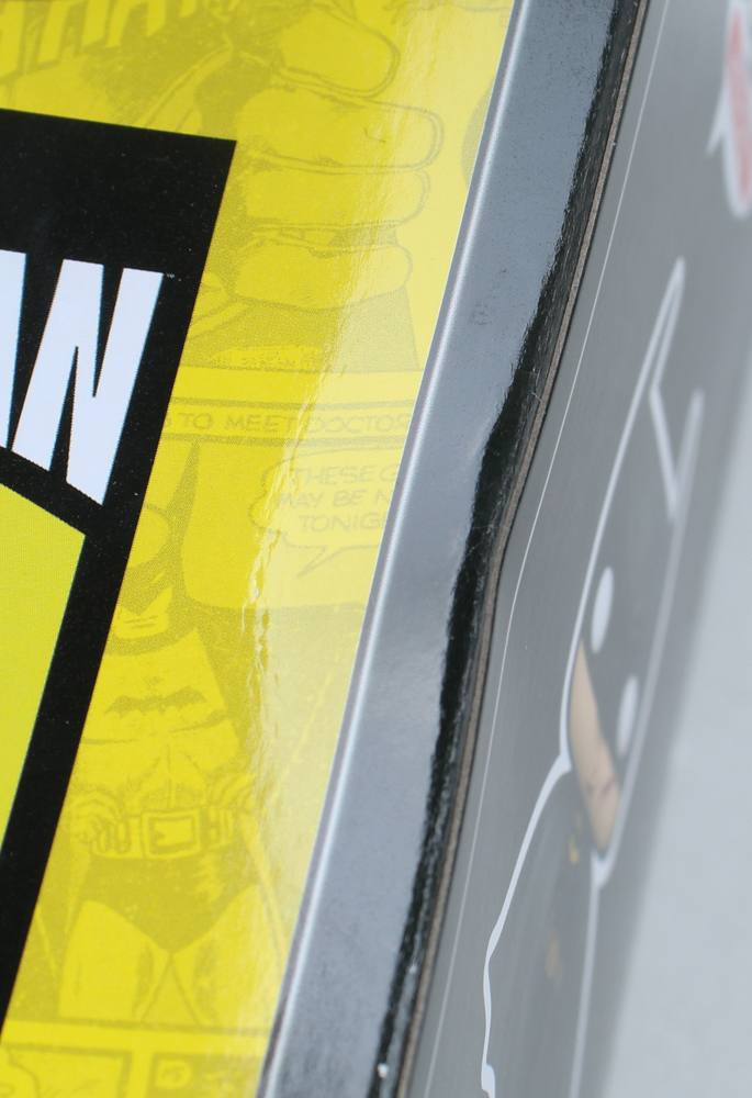 Christian Bale Signed "Batman" #518 Batman Funko Pop! Vinyl Figure (PSA) at PristineAuction.com Christian Bale Signed "Batman" #518 Batman Funko Pop! Vinyl Figure (PSA) at PristineAuction.com