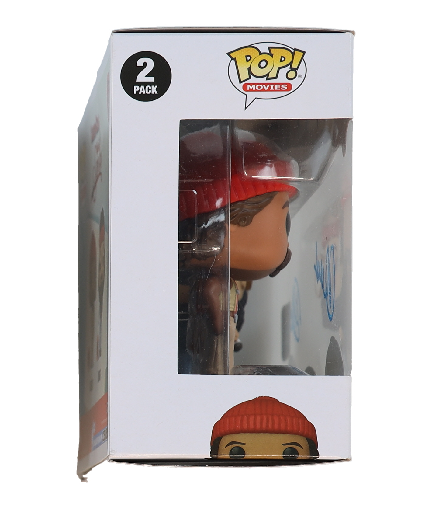 Cheech Marin & Tommy Chong Signed "Cheech & Chong's Up In Smoke" 2-Pack Funko Pop! Vinyl Figure (JSA) at PristineAuction.com Cheech Marin & Tommy Chong Signed "Cheech & Chong's Up In Smoke" 2-Pack Funko Pop! Vinyl Figure (JSA) at PristineAuction.com