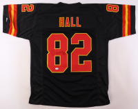 Dante Hall Signed Jersey (JSA) at PristineAuction.com