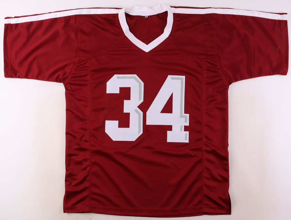 Dante Hall Signed Jersey (JSA) at PristineAuction.com Dante Hall Signed Jersey (JSA) at PristineAuction.com