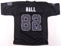 Dante Hall Signed Jersey (JSA) at PristineAuction.com