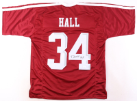 Dante Hall Signed Jersey (JSA) at PristineAuction.com
