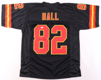 Dante Hall Signed Jersey (JSA) at PristineAuction.com