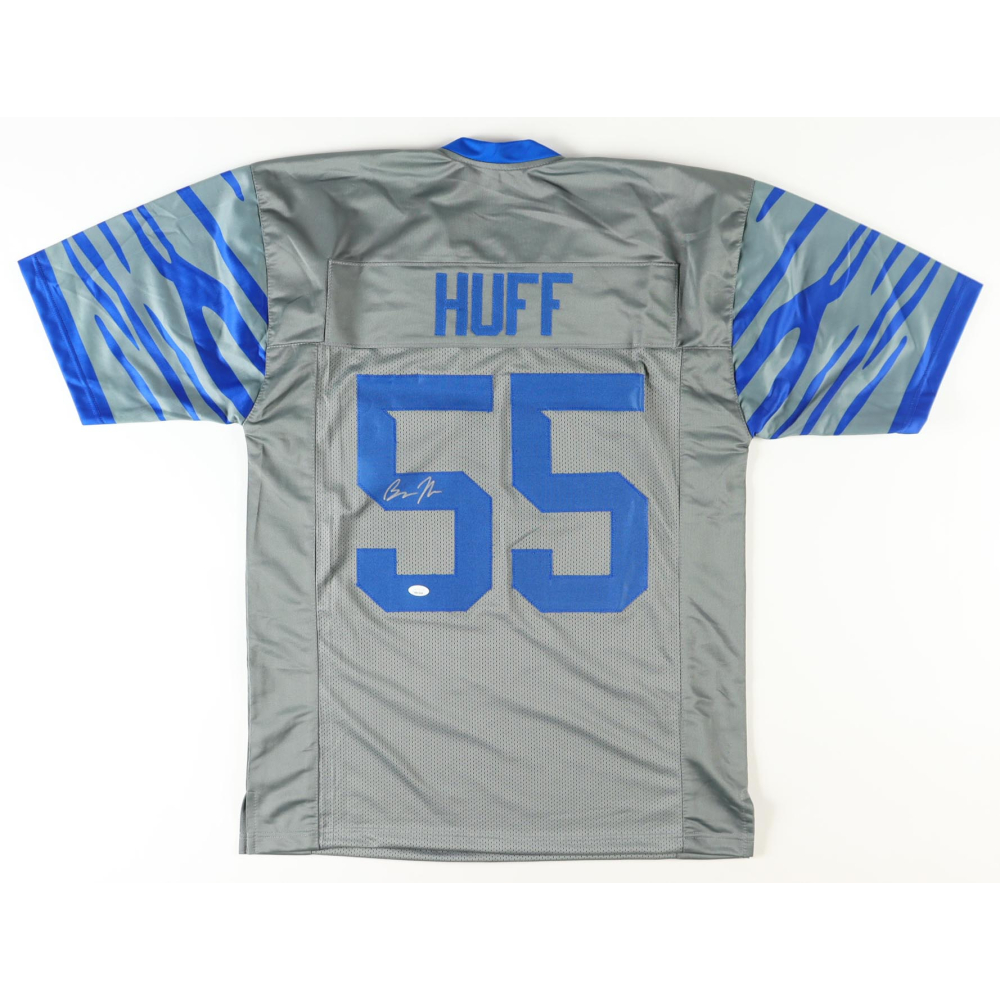 Bryce Huff Signed Jersey (JSA) at PristineAuction.com