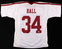 Dante Hall Signed Jersey (JSA) at PristineAuction.com