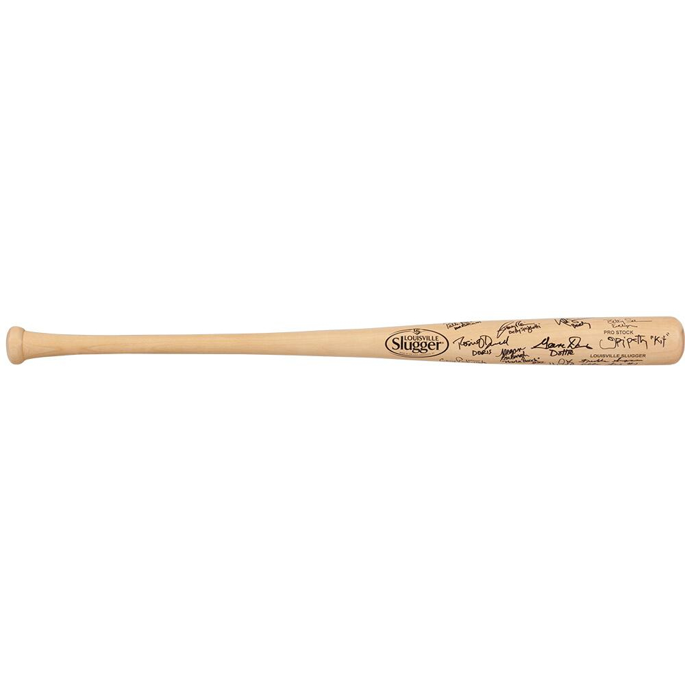 Batte Louisville Slugger YBLS Little League 28 Pouces, 21 Oz, -7, Fabriqué USA