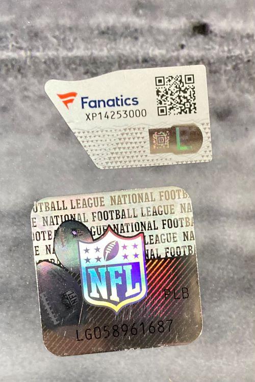 Cooper DeJean Signed Eagles 16x20 Photo (Fanatics) at PristineAuction.com Cooper DeJean Signed Eagles 16x20 Photo (Fanatics) at PristineAuction.com