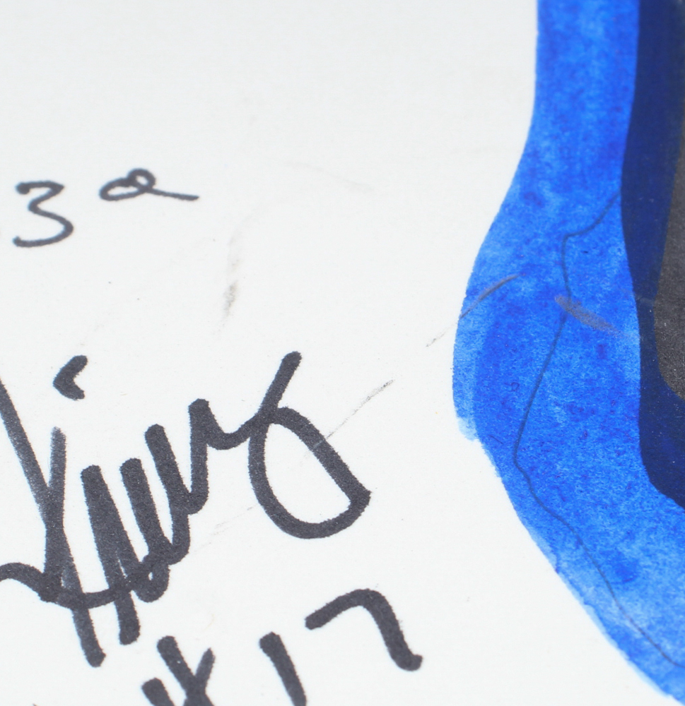 "College Football Hall Of Famers" Custom Matted Display Signed By (74) With Dan Marino, Kellen Winslow, Carl Eller, Jim Covert With Inscriptions (JSA) at PristineAuction.com "College Football Hall Of Famers" Custom Matted Display Signed By (74) With Dan Marino, Kellen Winslow, Carl Eller, Jim Covert With Inscriptions (JSA) at PristineAuction.com