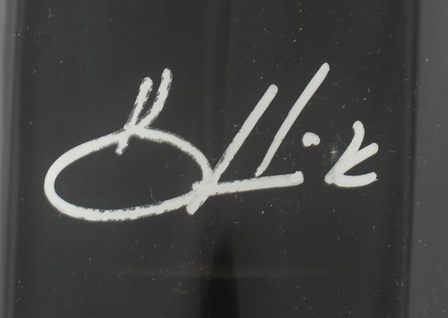 Kevin Harvick Signed NASCAR Throwback Full-Size Helmet (PA) at PristineAuction.com Kevin Harvick Signed NASCAR Throwback Full-Size Helmet (PA) at PristineAuction.com