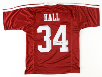 Dante Hall Signed Jersey (JSA) at PristineAuction.com