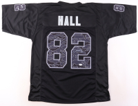Dante Hall Signed Jersey (JSA) at PristineAuction.com