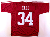 Dante Hall Signed Jersey (JSA) at PristineAuction.com