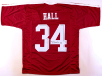 Dante Hall Signed Jersey (JSA) at PristineAuction.com