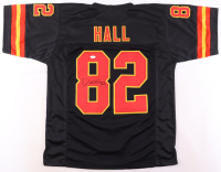 Dante Hall Signed Jersey (JSA) at PristineAuction.com